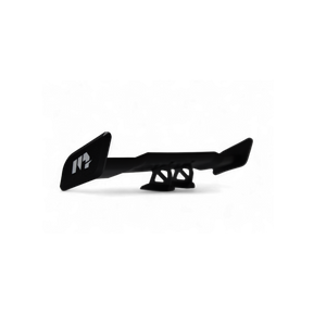 Decorative spoiler for Mammotion Luba 1/2/2X/Mini/Yuka/Yuka Mini lawnmower