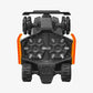 Mammmotion LUBA 3 AWD Robotska Kosilnica Exact Designs