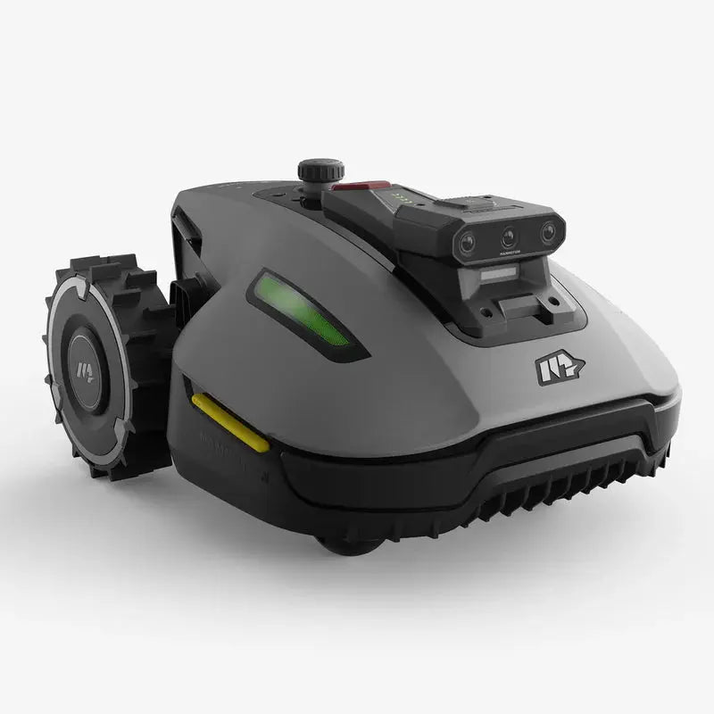 Mammotion YUKA mini 2 800 Robotska Kosilnica Exact Designs