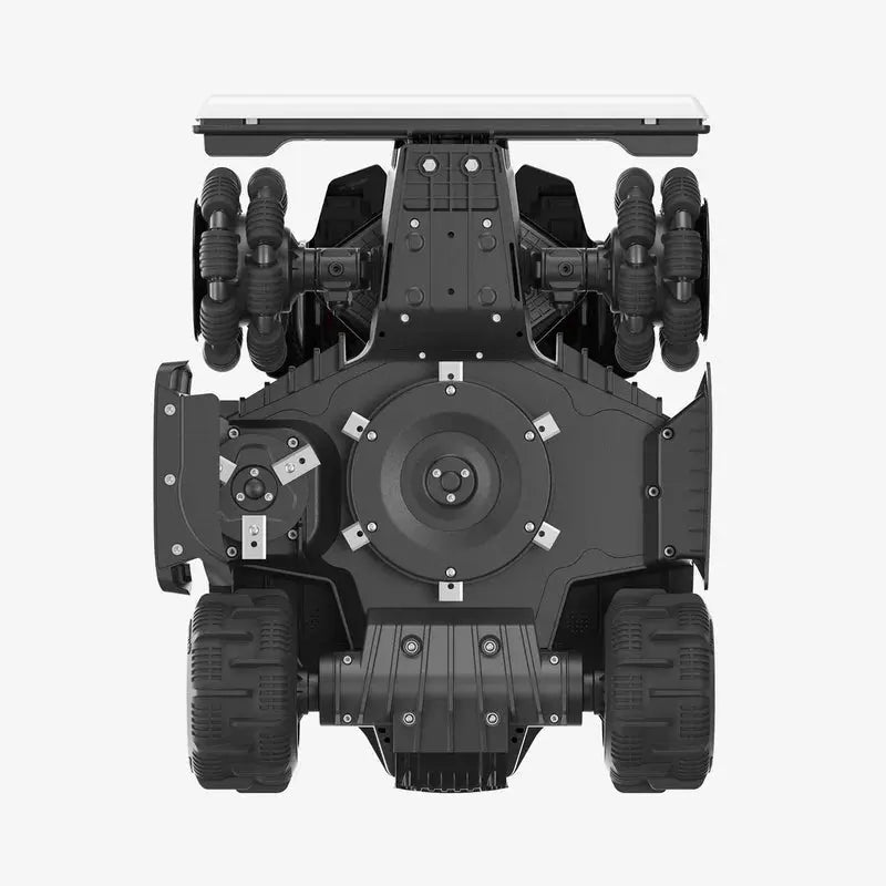 Mammotion LUBA mini 2 AWD 1000 Robotska Kosilnica Exact Designs