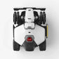 Mammotion LUBA mini 2 AWD 1000 Robotska Kosilnica Exact Designs