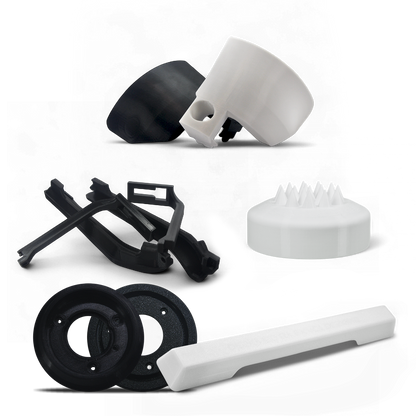 Komplet dodatkov za kosilnico Mammotion Luba 2X - Protection Kit