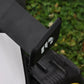 Decorative spoiler for Mammotion Luba 1/2/2X/Mini/Yuka/Yuka Mini lawnmower