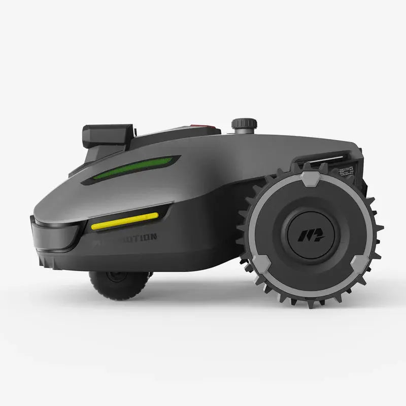 Mammotion YUKA mini 2 800 Robotska Kosilnica Exact Designs