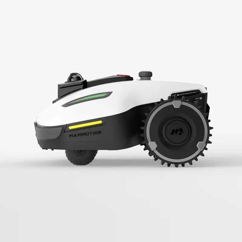 Mammotion YUKA mini 2 1000 Robotska Kosilnica Exact Designs