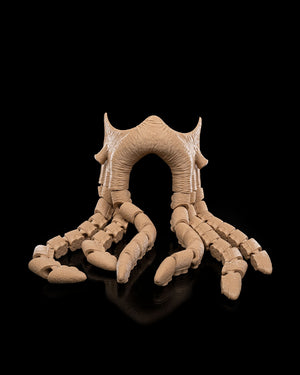 Abyssal Tentacles