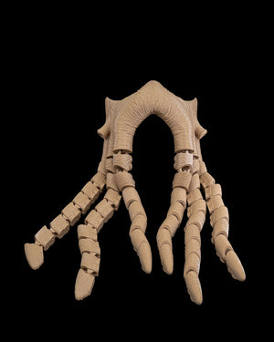 Abyssal Tentacles