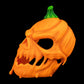 Carved in Fear