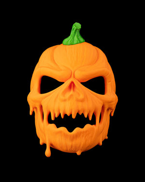 Carved in Fear