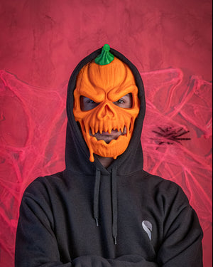 Carved in Fear