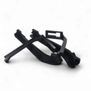 Side guard for Mammotion Luba 2X lawnmower