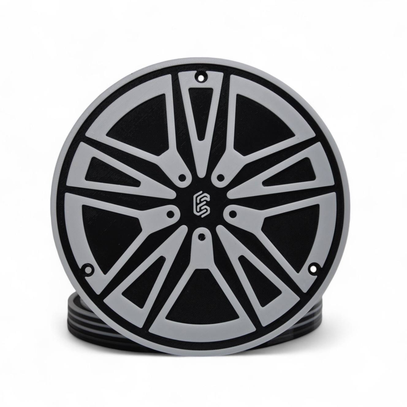 Mammotion Yuka Mini Wheel Cover - Luxurious Style