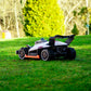 Mammotion Luba (1/2/2X/3) Rear Spoiler F1 Style Exact Designs