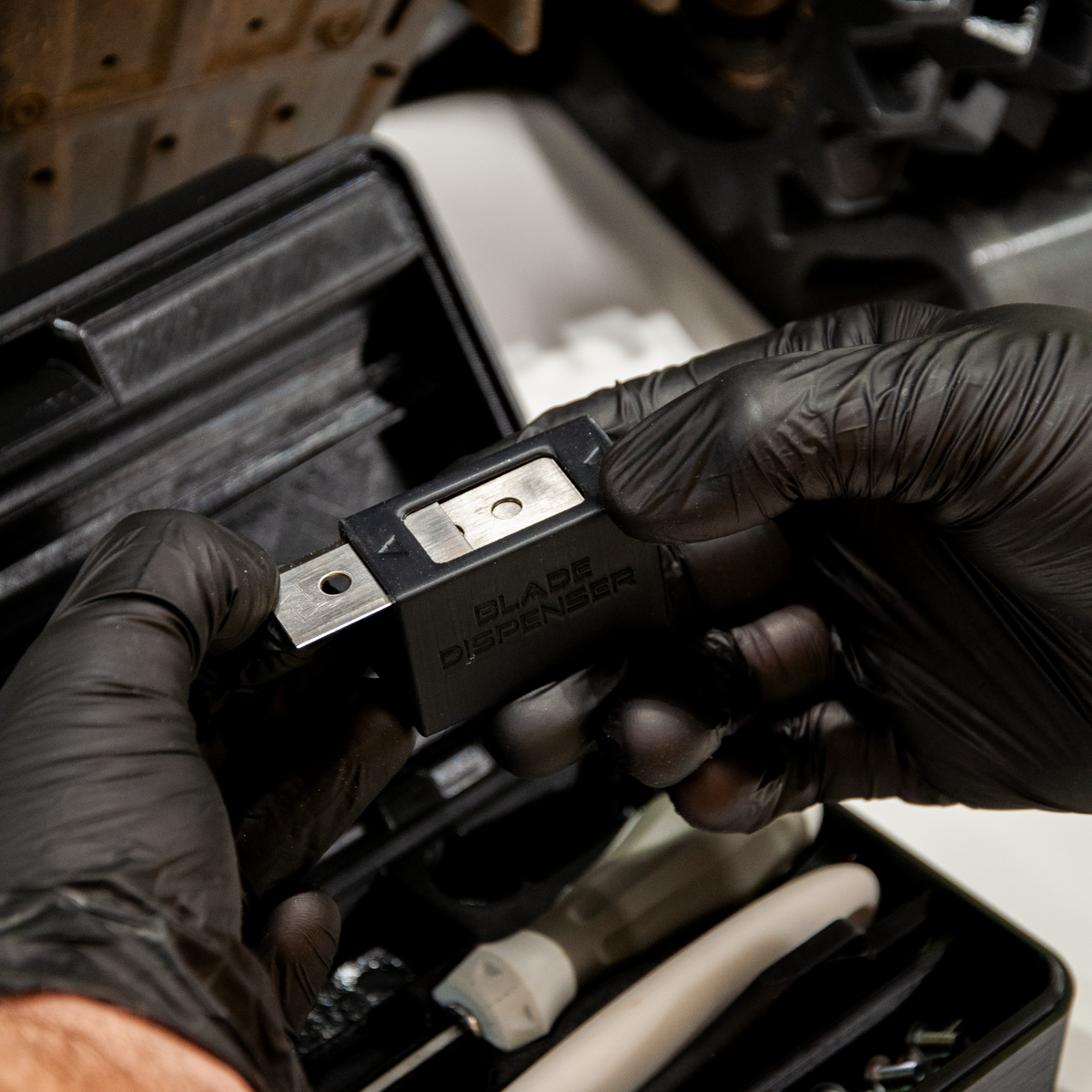 Exact Designs Service Kit Exact Designs