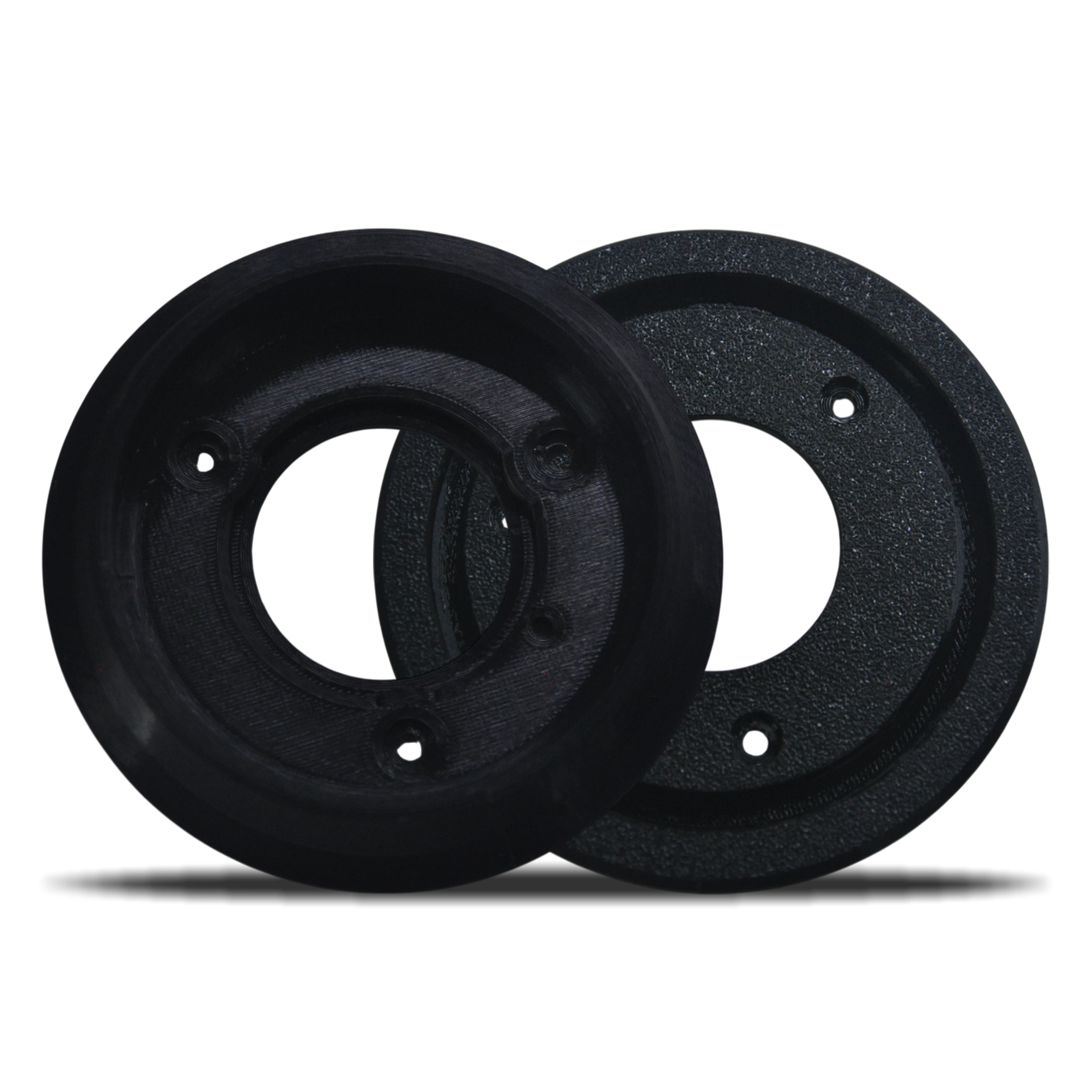 Sealing ring (sealing kit) for Mammotion Luba 2X (set L+D)