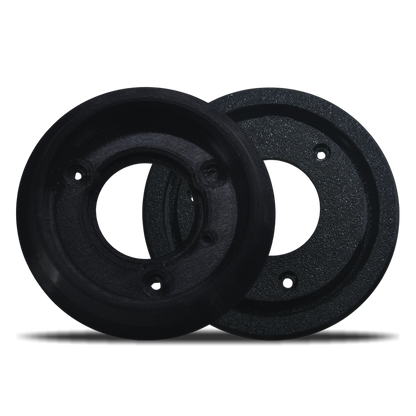 Sealing ring (sealing kit) for Mammotion Luba 2X (set L+D)