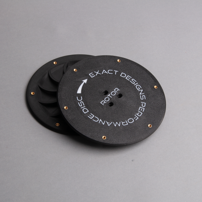 Exact Designs Performance Disc za Mammotion Luba 1/2/2X/Mini