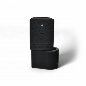 RTK wall mount for Mammotion Luba 2, 2X and Yuka