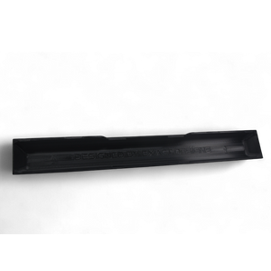 Front Protective Bumper for Mammotion Luba Mini Lawnmower