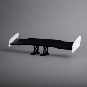 Dekorativni spojler za kosilnico Mammotion