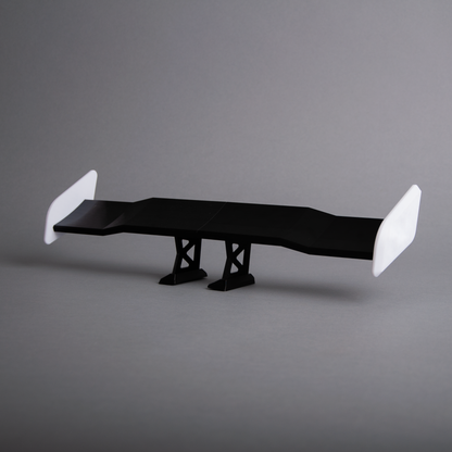 Dekorativni spojler za kosilnico Mammotion