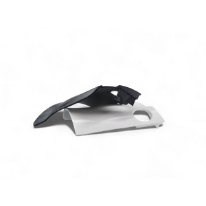 Protective mudguards for Mammotion Luba Mini AWD lawnmower