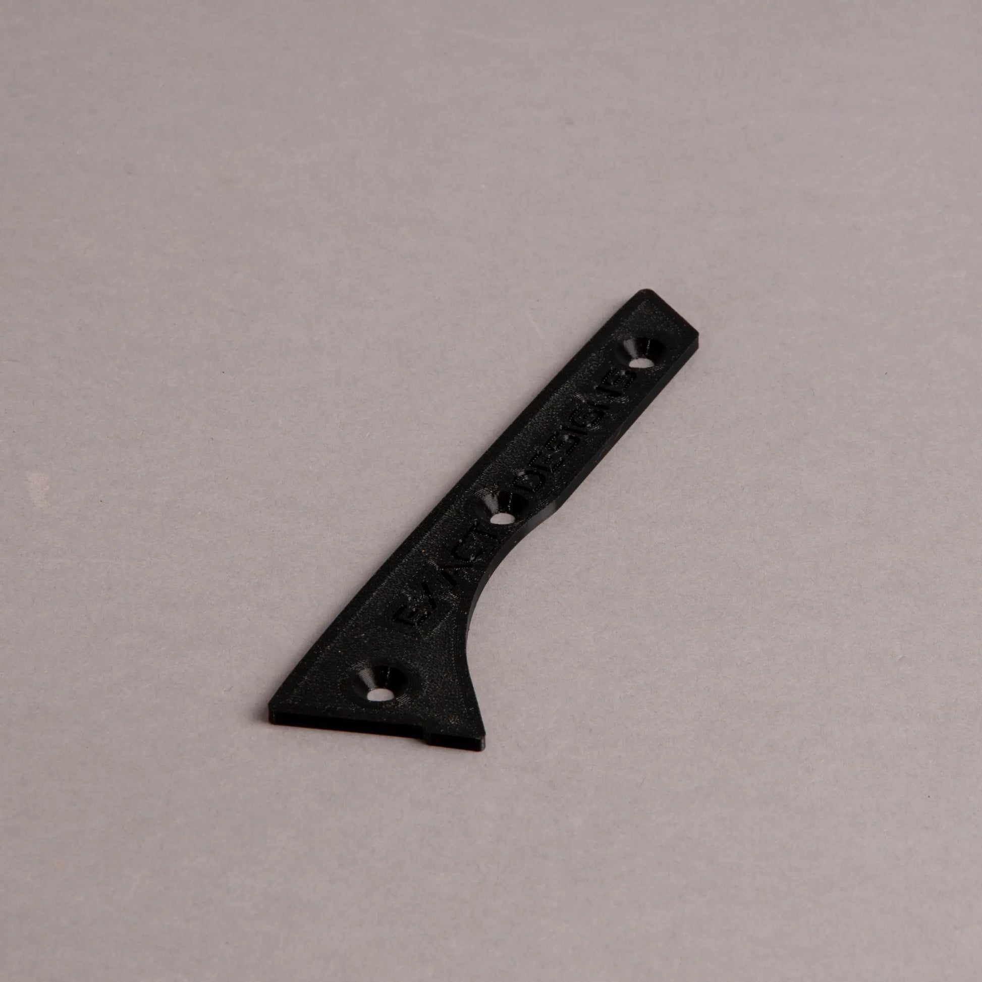 Distančniki za nižanje višine košnje za Mammotion Luba Mini 2 Exact Designs