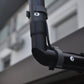 Nastavek za montažo nosilca Mammotion Luba Mini/Yuka Mini RTK Antene
