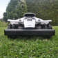 Front Protective Bumper for Mammotion Luba Mini Lawnmower