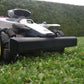 Front Protective Bumper for Mammotion Luba Mini Lawnmower