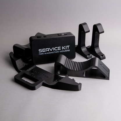 Exact Designs Vzdrževalni Kit