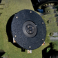 Disc cover for Mammotion Luba Mini lawnmower