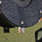 Disc cover for Mammotion Luba Mini lawnmower