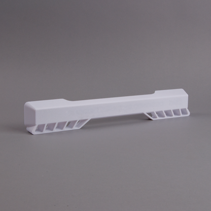 Sprednji Zaščitni Odbijač za kosilnico Mammotion Luba 1, 2, 2X & 3 Športni stil