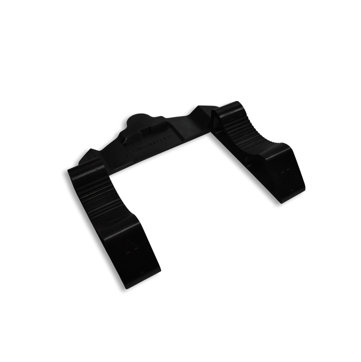 Universal stand for Mammotion Luba 1, 2, 2X, Mini and Yuka Mini lawnmowers