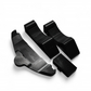 Universal stand for Mammotion Luba 1, 2, 2X, Mini and Yuka Mini lawnmowers