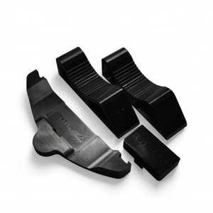 Universal stand for Mammotion Luba 1, 2, 2X, Mini and Yuka Mini lawnmowers