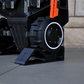 Universal stand for Mammotion Luba 1, 2, 2X, Mini and Yuka Mini lawnmowers