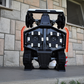 Universal stand for Mammotion Luba 1, 2, 2X, Mini and Yuka Mini lawnmowers