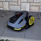 Universal stand for Mammotion Luba 1, 2, 2X, Mini and Yuka Mini lawnmowers