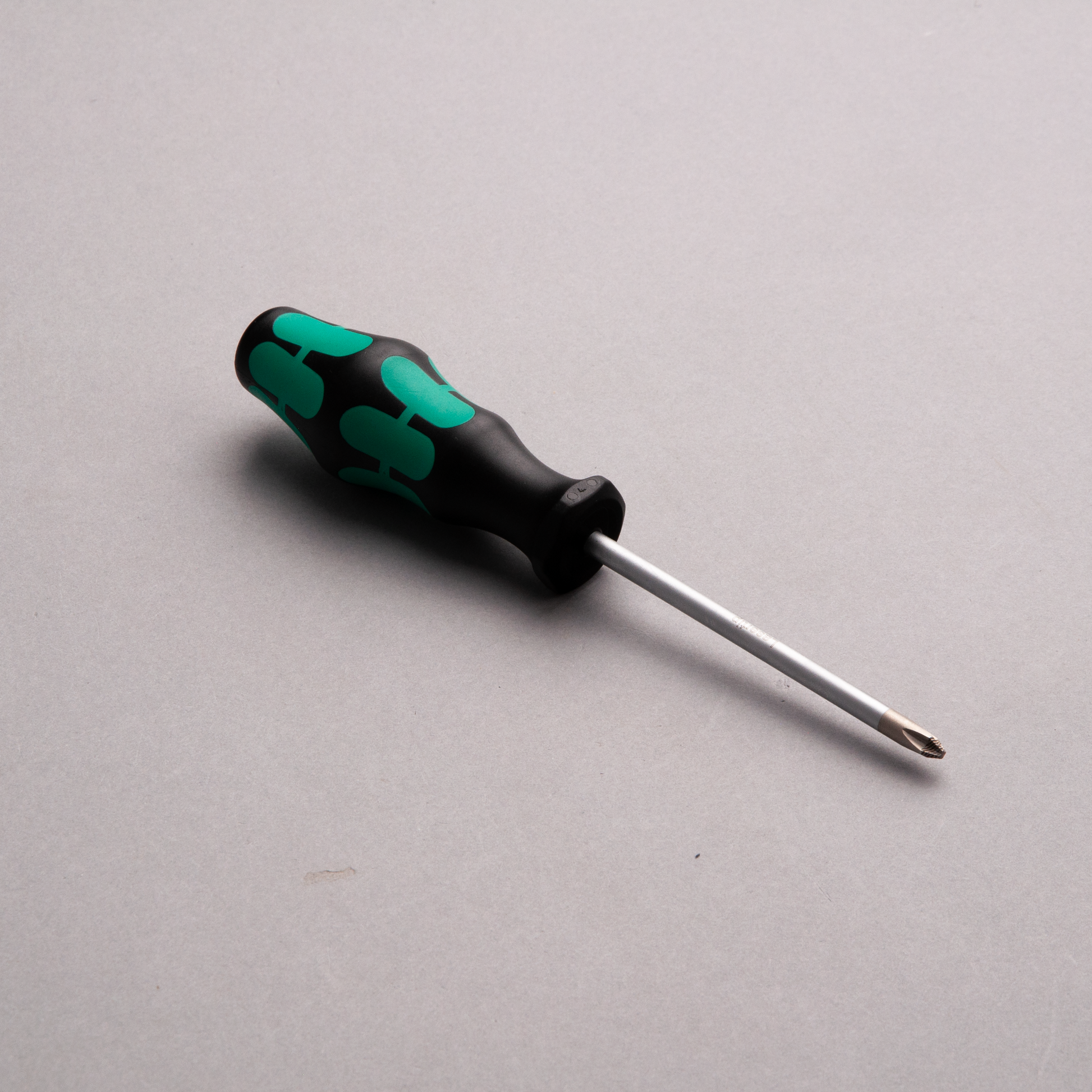 Wera 350 PH Screwdriver PH2 x 100 mm Exact Designs