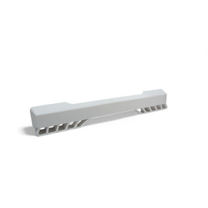 Front Protective Bumper for Mammotion Luba 1, 2 & 2X Sports Style Lawnmower