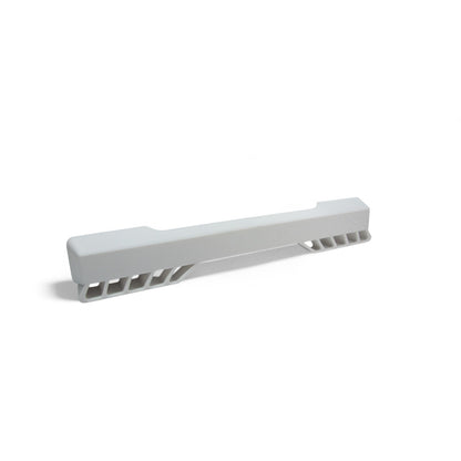 Front Protective Bumper for Mammotion Luba 1, 2 & 2X Sports Style Lawnmower