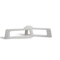 Side guard for Mammotion Luba Mini lawnmower