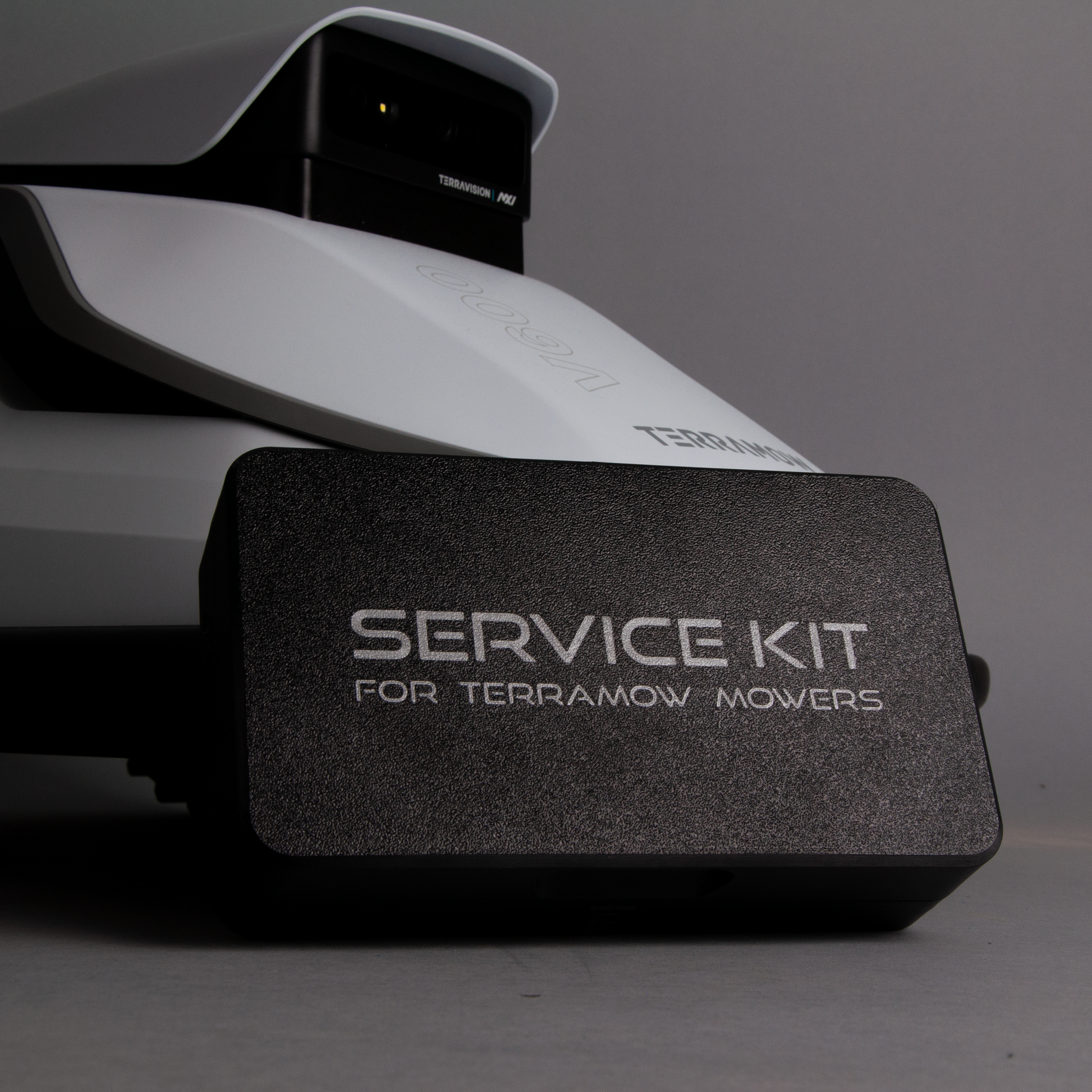 Exact Designs Service Kit for Terramow V600 & V1000 Exact Designs