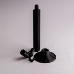 Adjustable RTK Antenna Mount for Mammotion Mini Series Exact Designs