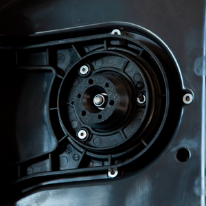 Cutting Height Spacers for Mammotion Luba and Yuka