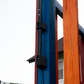 RTK wall mount for Mammotion Luba Mini/Yuka Mini