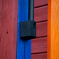 RTK wall mount for Mammotion Luba Mini/Yuka Mini