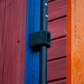 RTK wall mount for Mammotion Luba Mini/Yuka Mini